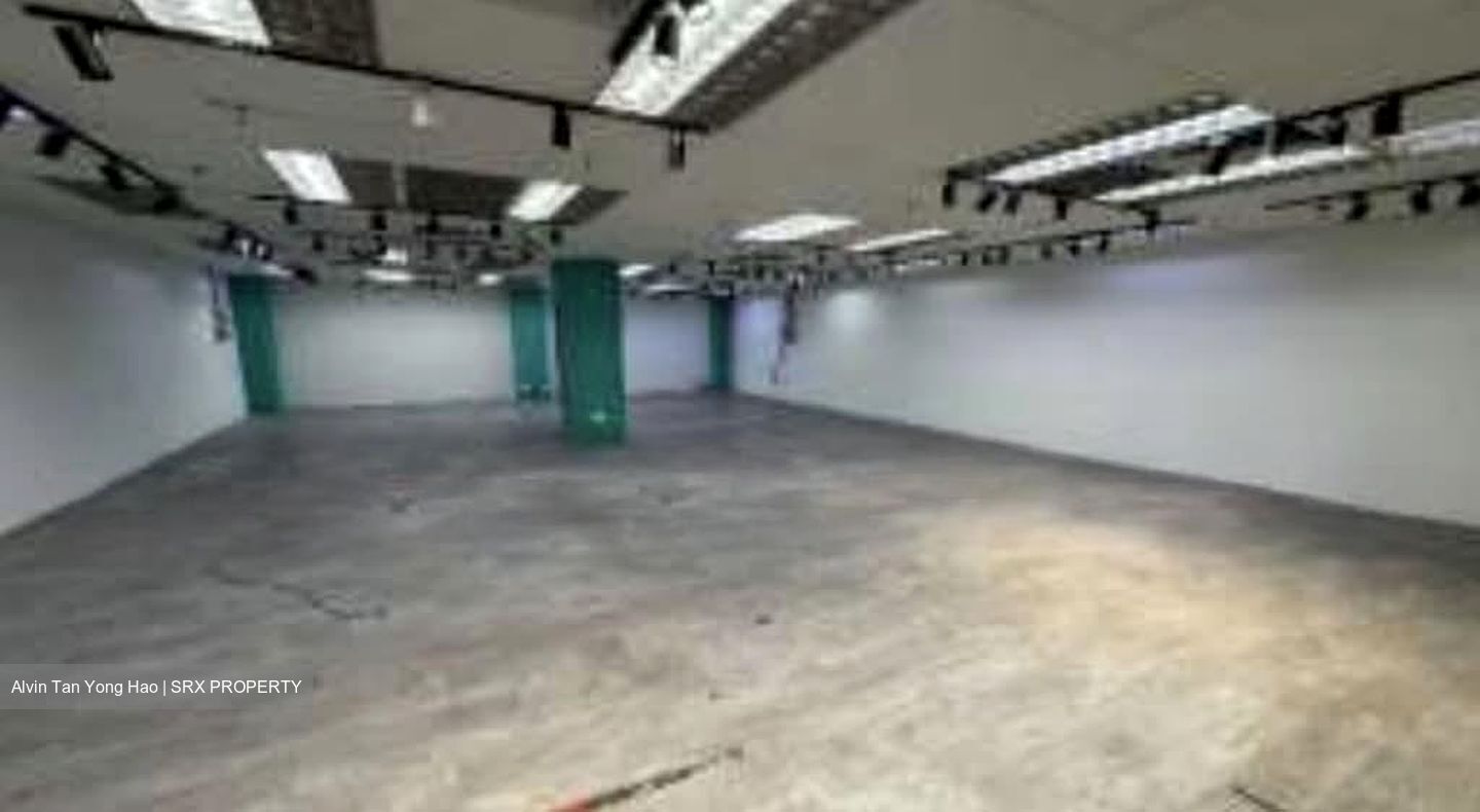 Bukit Timah Plaza / Sherwood Towers (D21), Retail #593493541